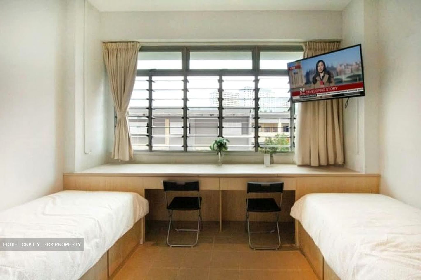 Boon Lay Drive (D22), Apartment #550879781